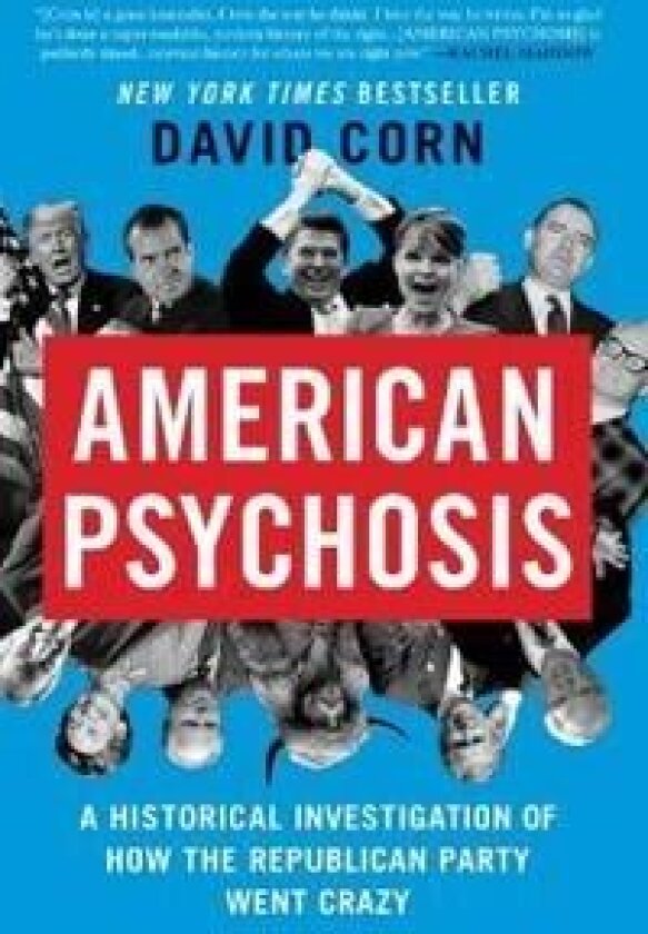American Psychosis