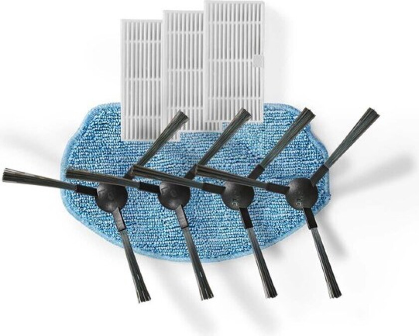 Accessory kit | WIFIVCR001CBK