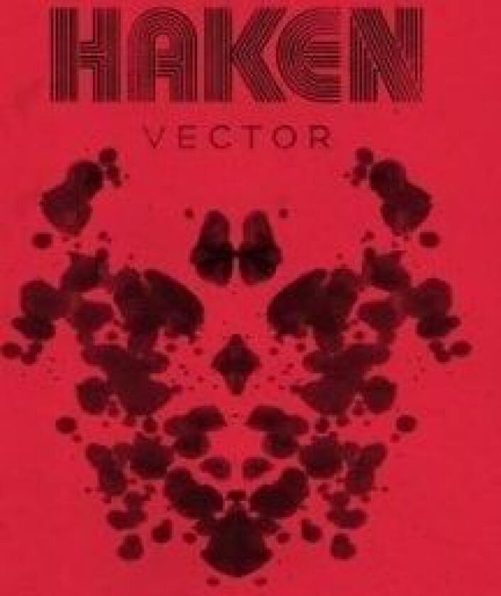 Haken - Vector