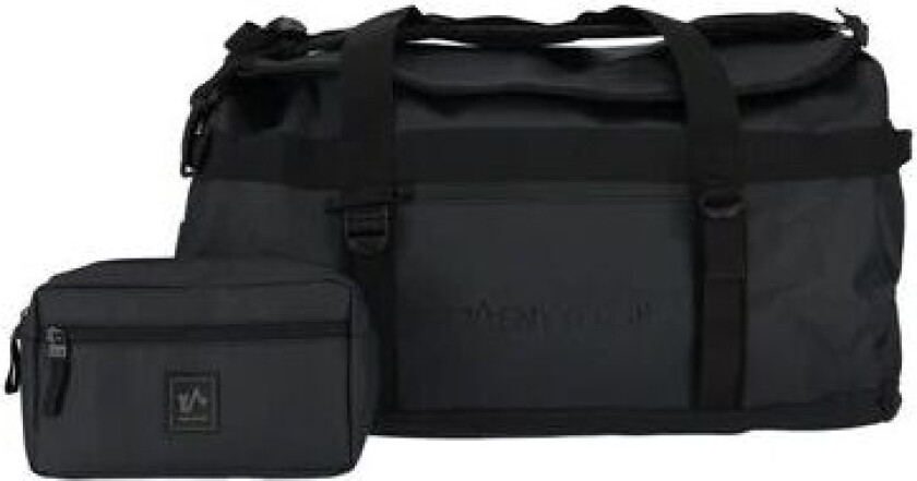 Duffelbag - Sort One Size
