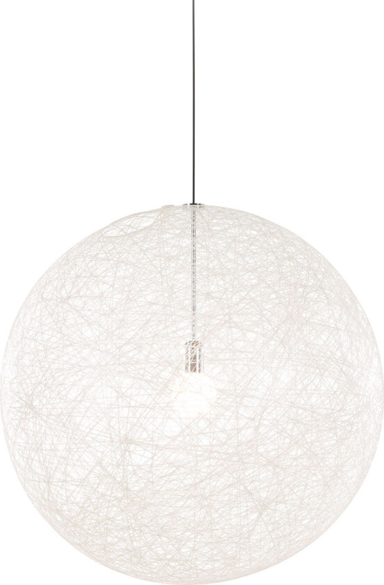 Random Light Medium White