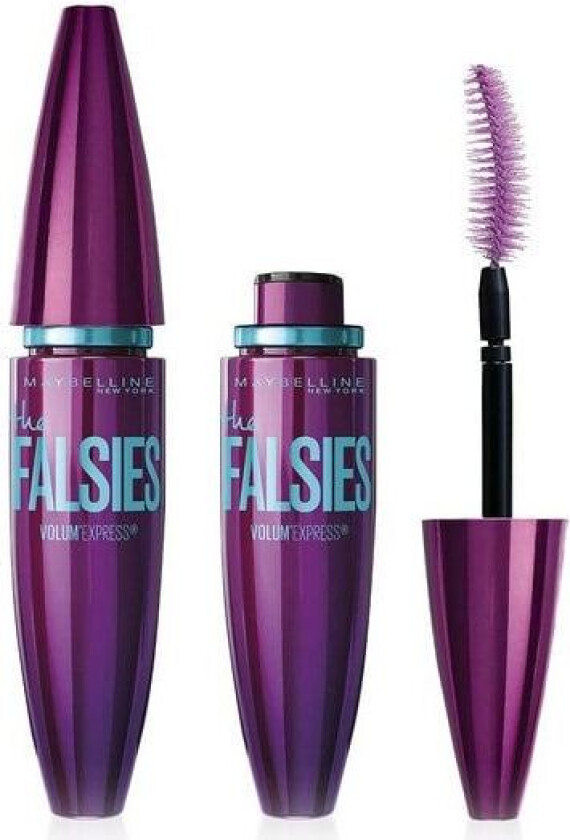 Mascara The Falsies Maybelline (8,2 ml)