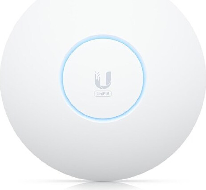 Unifi 6 Enterprise Aksesspunkt
