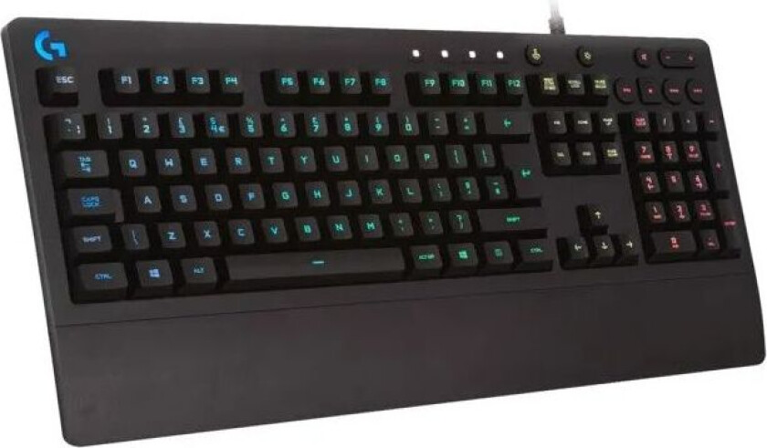 Bilde av G213 Prodigy Gaming Keyboard