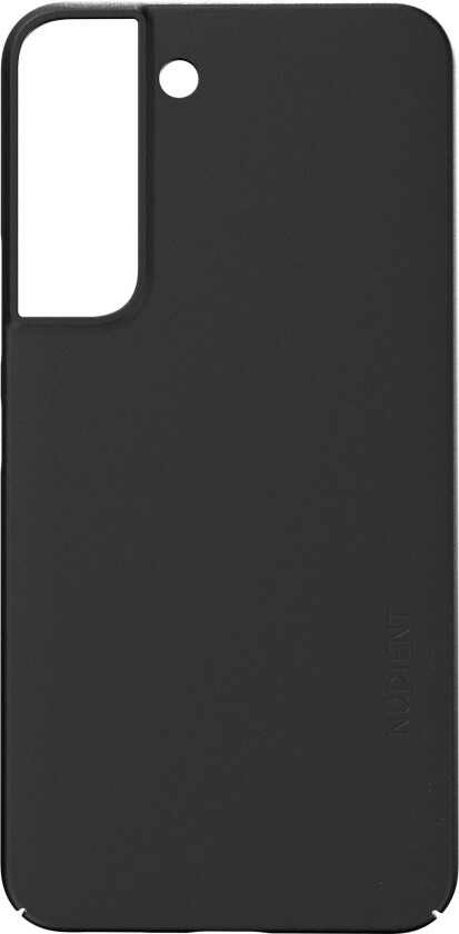 Thin Case V3 Samsung Galaxy S22 Deksel - Ink black