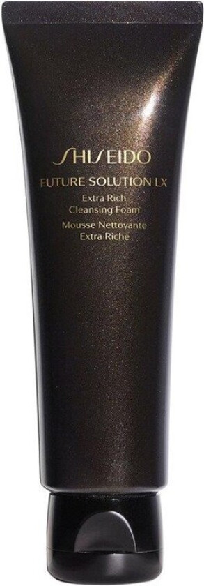 Fslx Extra Rich Cleansing Foam 125ml