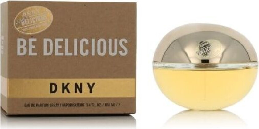 Dkny Golden Be Delicious Edp 100ml