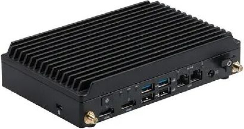 Nuc 13 Rugged Atom X7425e (no Cord)