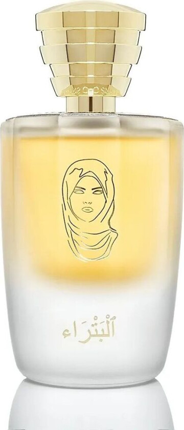 , Edp Petra - 100ml
