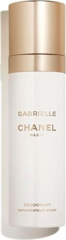 Gabrielle Deo Spray
