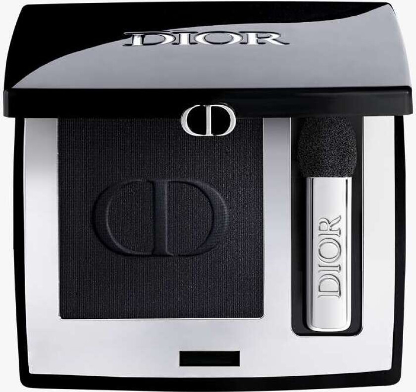 show Mono Couleur High-Color and Long-Wear Eyeshadow 2 g (Farge: Pied-De-Poule)