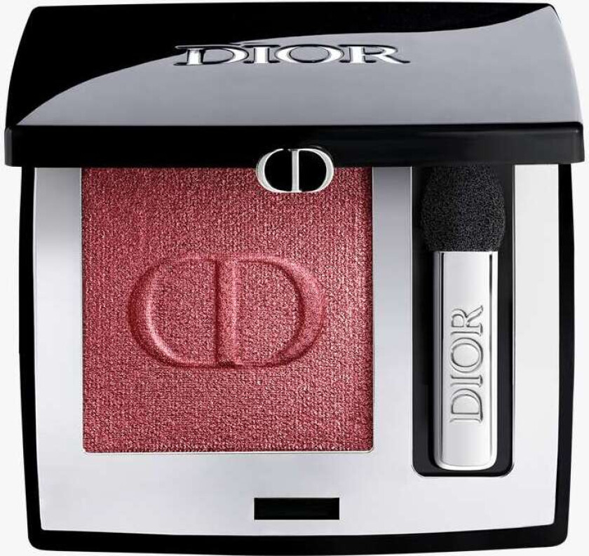 show Mono Couleur High-Color and Long-Wear Eyeshadow 2 g (Farge: Redwood Tartan)