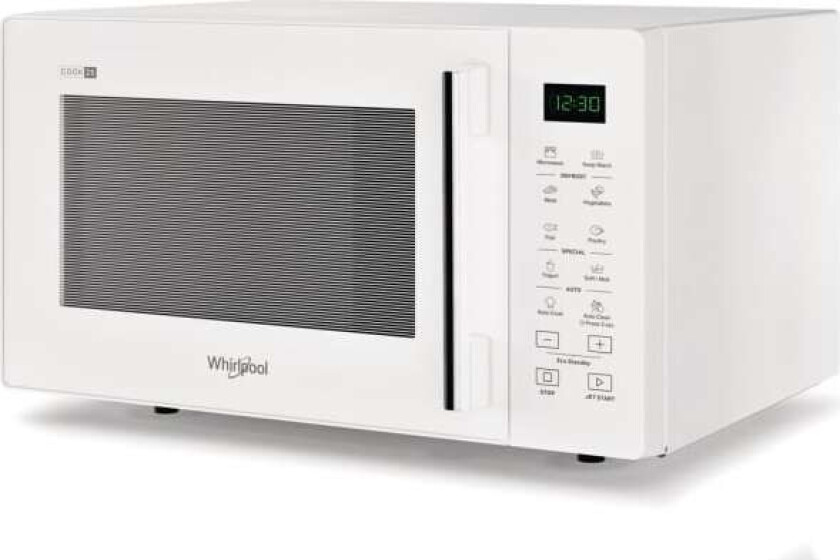 MWP 251 W Benkeplate Solo mikrobølge ovn 25 l 900 W Hvit