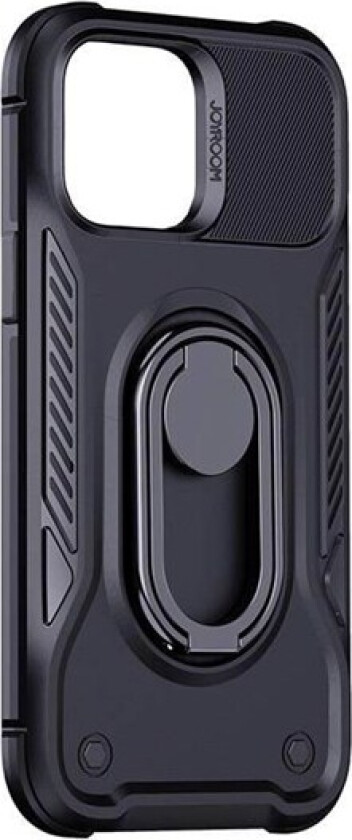 JR-14S2 black case for iPhone 14 Pro