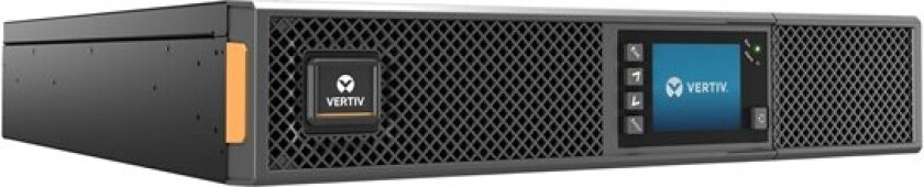 Liebert GXT5 - UPS - 3000 Watt - 3000 VA - Lead Acid