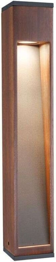 - Trabia Hage Lampe H60 Wood