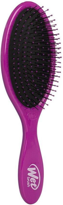 Bilde av Wetbrush Original Detangler Purple