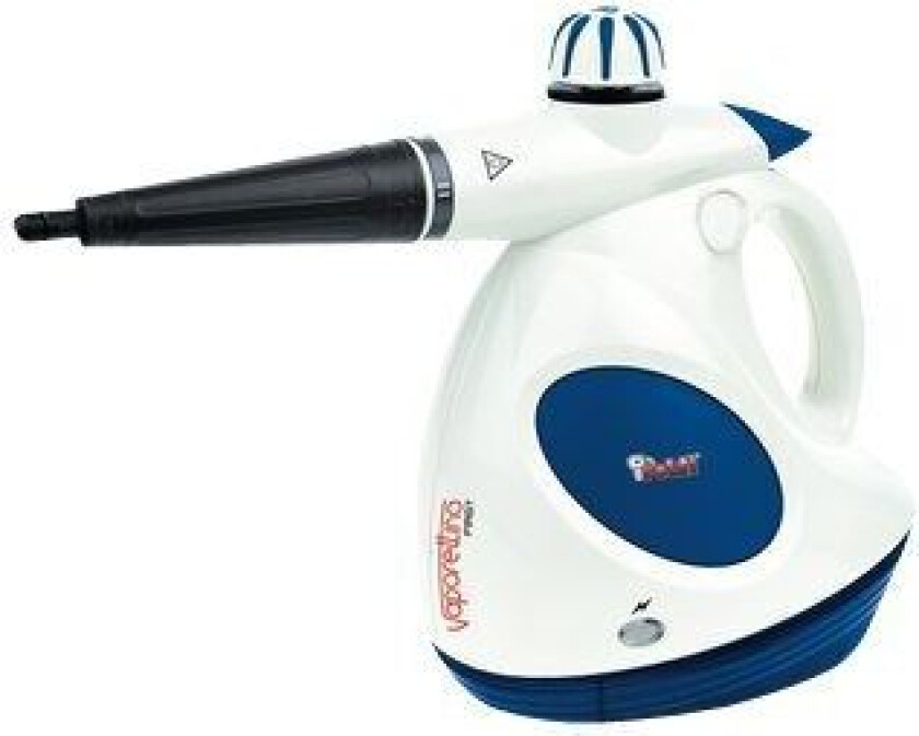 Vaporettino First - Damprenser - håndholdt