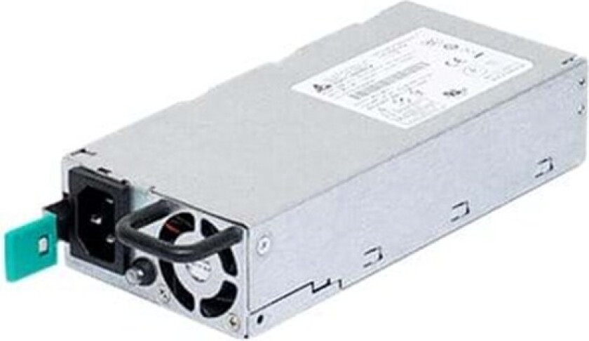 500W-RP Strømforsyning (PSU) - 500 Watt - 80 Plus