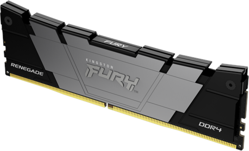 Fury Renegade DDR4-3200 C16 SC - 8GB