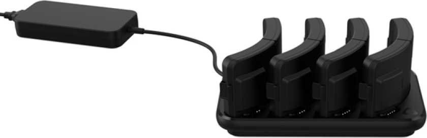 Bilde av VIVE Focus 3 Multi Battery Charger (without battery)