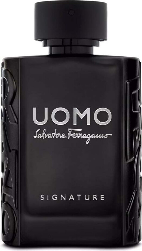 Ferragamo Uomo Signature,  Dameparfyme