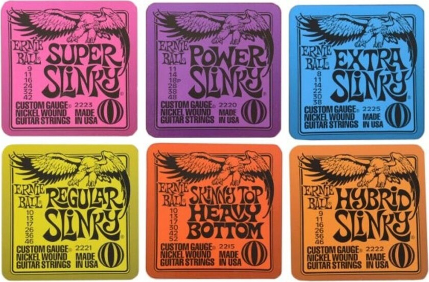 Slinky Drink Coasters