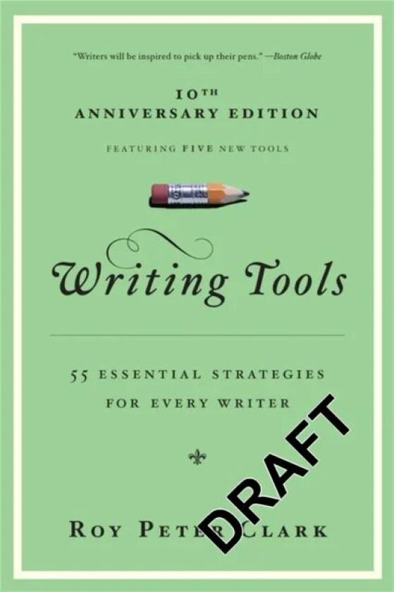 Writing Tools av Roy Peter Clark