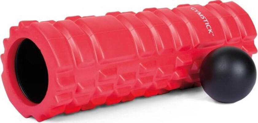 Travel Roller with Myofascia Ball