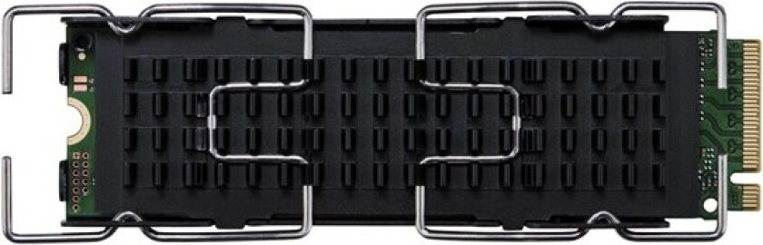 ZTurbo 512GB PCIe Gen4x4 TLC Z2 SSD