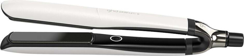 Ghd HaarglÃ¤tter Platinum+ White Styler