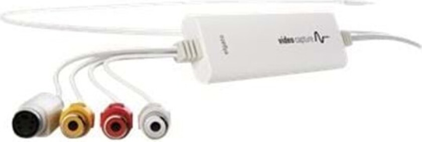 Video Capture - Pc/mac