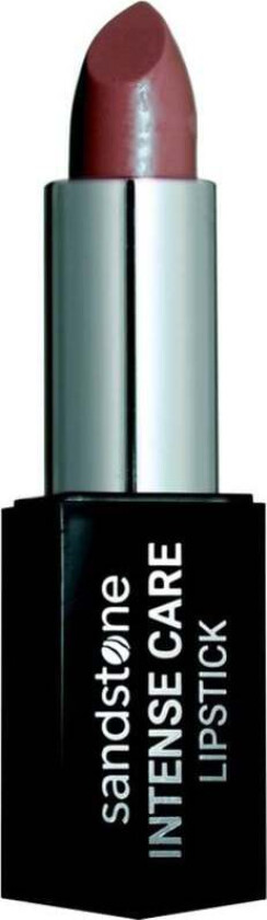 Sandstone Intense Care Lipstick 43 Barely There