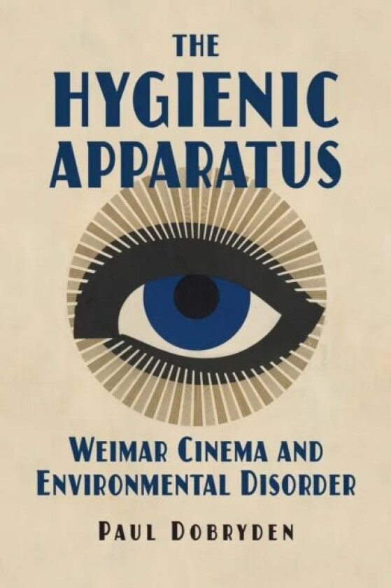 The Hygienic Apparatus av Paul Dobryden