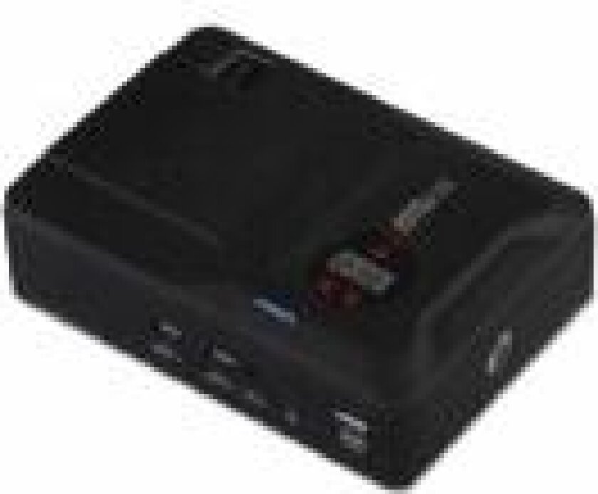 TX-219, 350 A, Sort, 350 A, Lithium-Ion (Li-Ion), Universell, 14 Ah