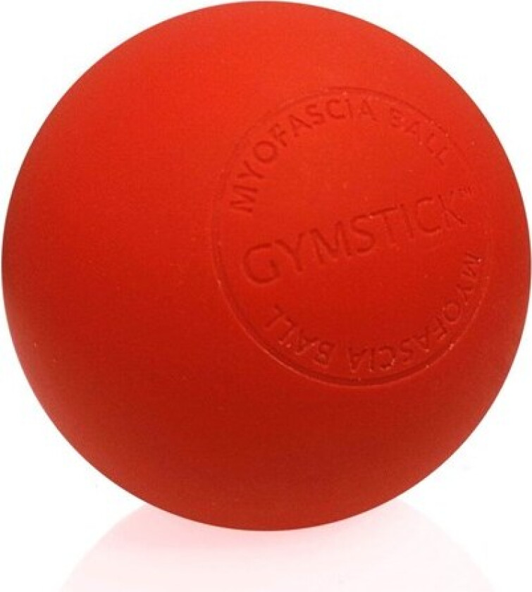 MyoFascia Ball (red)