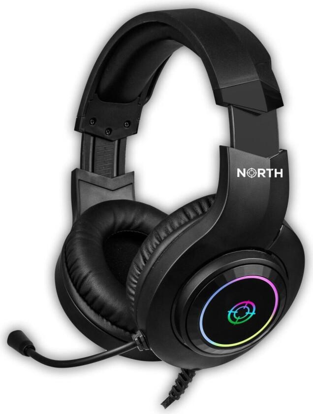 Gaming Headset H100 RGB