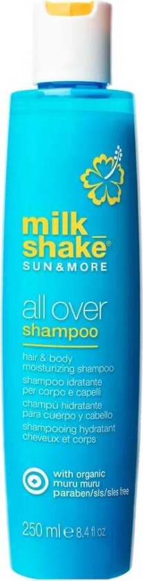 Milk_Shake