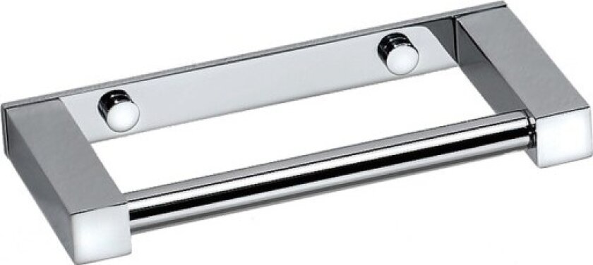 Metric dorullholder, krom