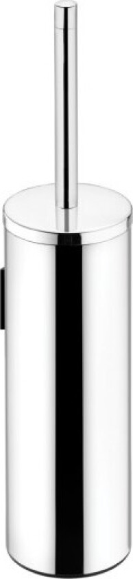 Kosmic Logic toalettbørste, polert rustfritt stål