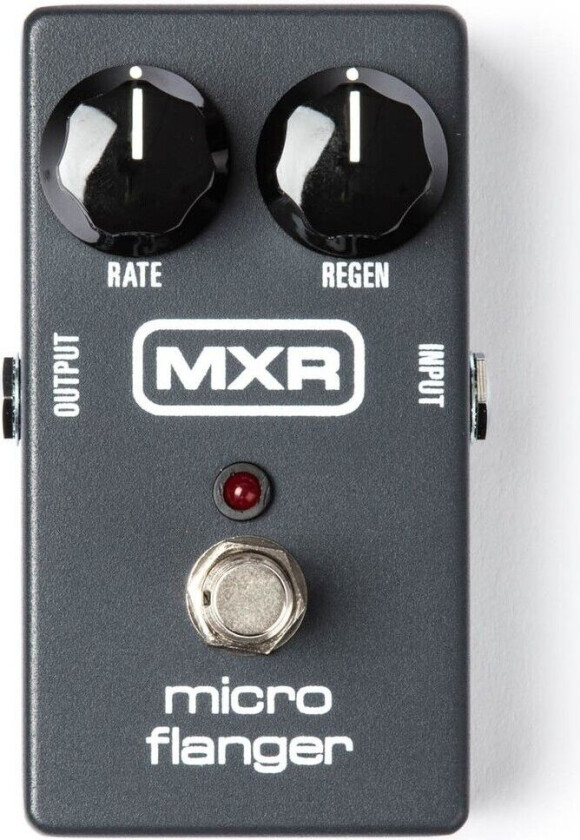 M152 Micro Flanger