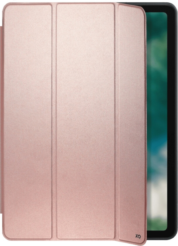 XQISIT Piave iPad Air 10,9" deksel (rosa)