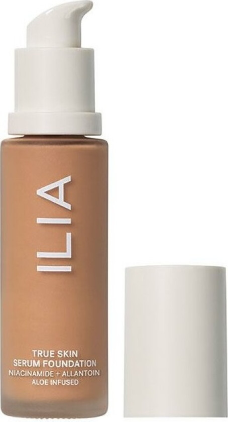 Ilia True Skin Serum Foundation SF9 Maraca 30ml