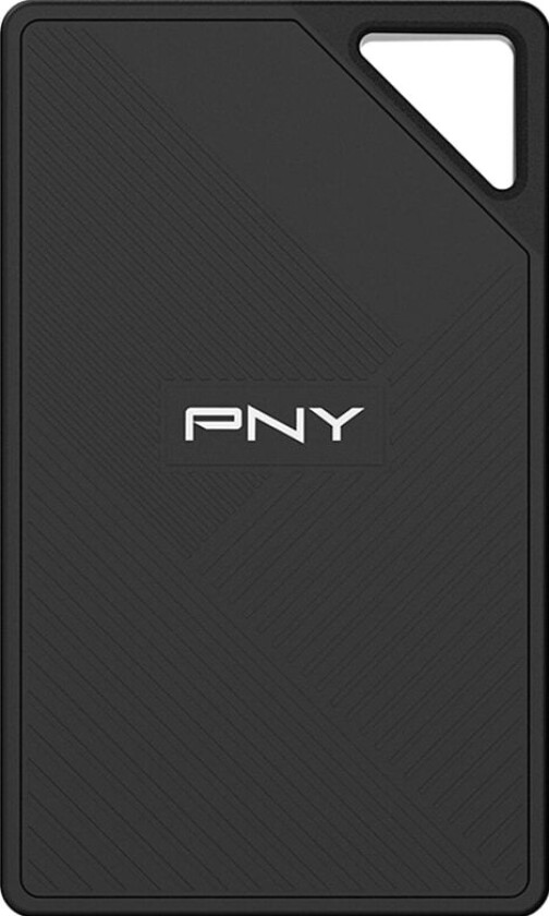 RP60 Extreme Performance bærbar SSD 2 TB