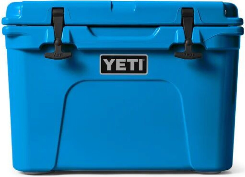 Tundra 35 Big Wave Blue OneSize, Big Wave Blue