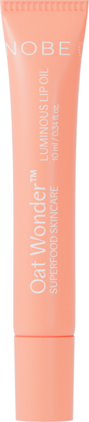 Luminous Lip Oil