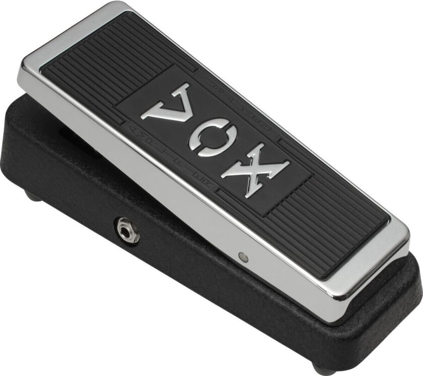 Vox Vrm-1 Real Mccoy Wah Wah