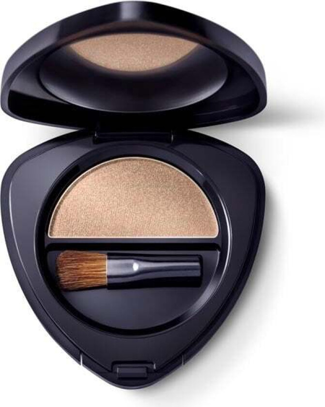 DR HAUSCHKA Eyeshadow 08 Golden Topaz