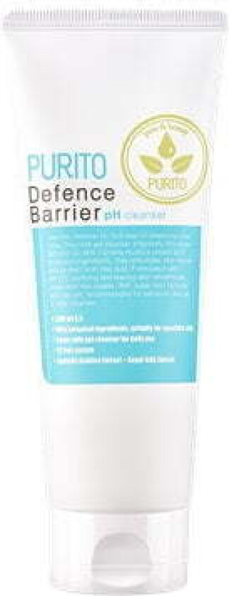 Defence Barrier Ph Cleanser