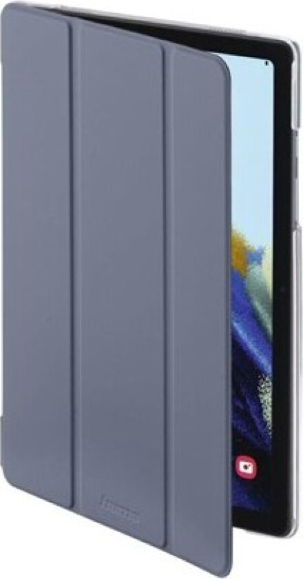 "Fold Clear" - flip cover for tablet